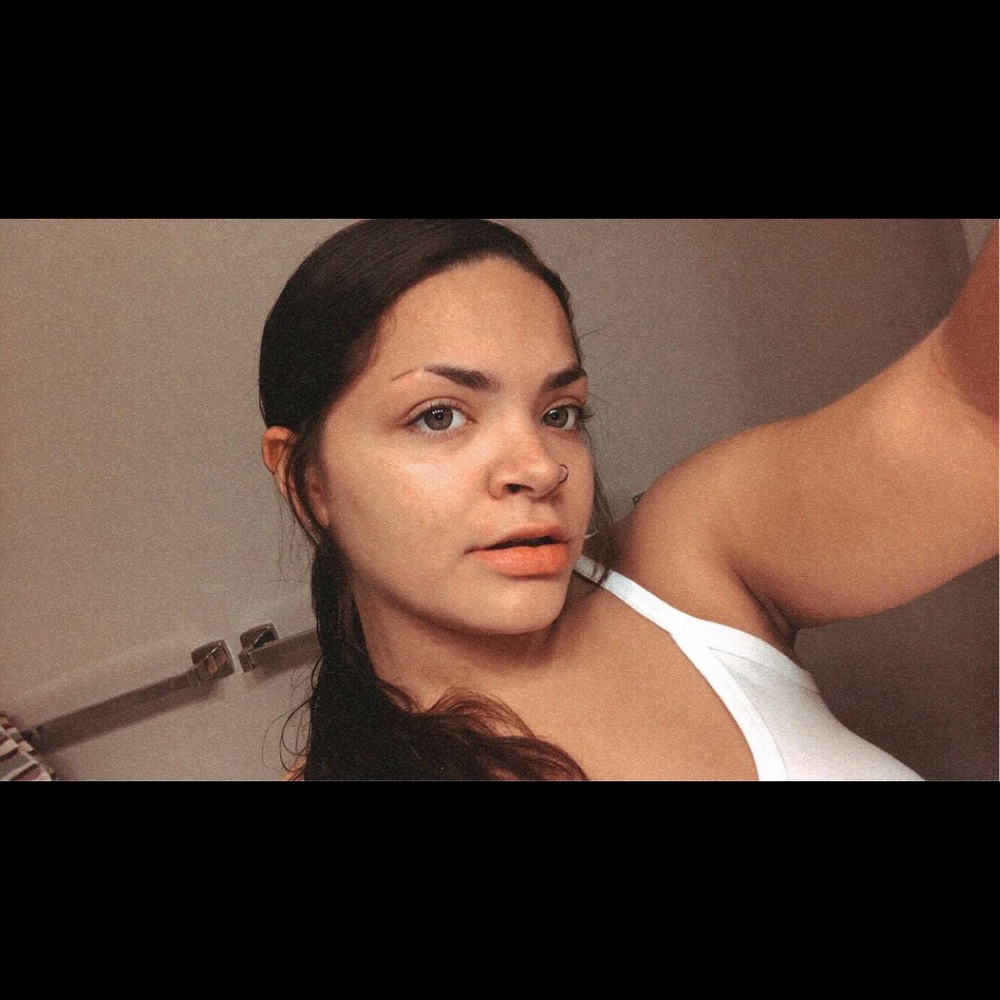 Meet your Posher, Cheyenne